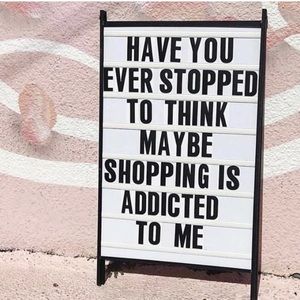 Meet your Posher, Annie